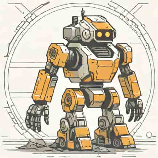 Stellaris Robot Upkeep