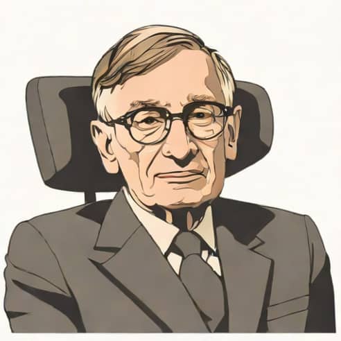 Stephen Hawking Stephen Hawking
