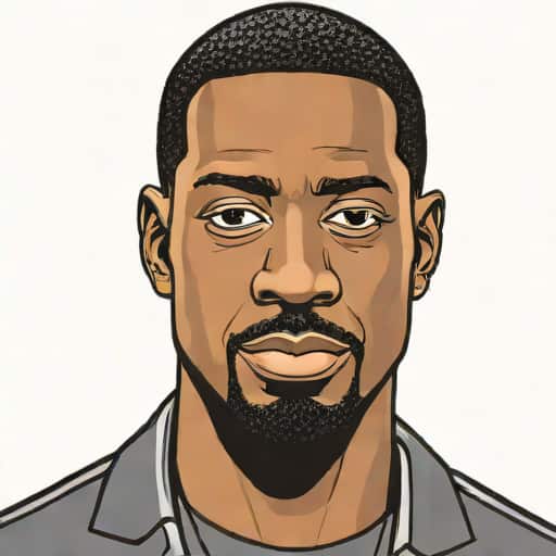 Sterling K Brown Black Panther
