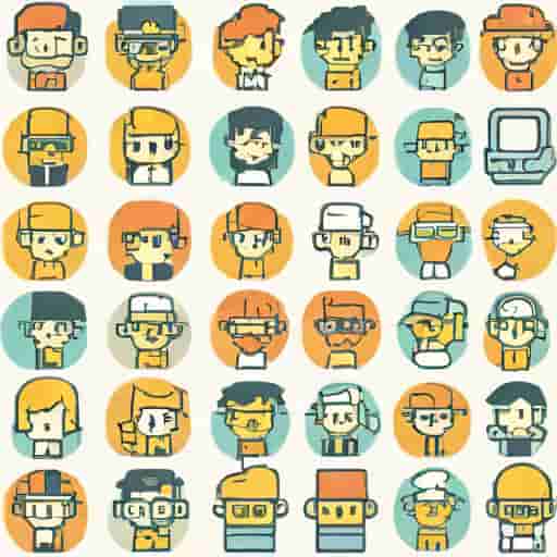 Stock Characters Exemplify