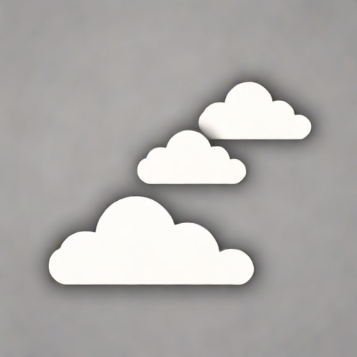 Storm Clouds Cumulonimbus