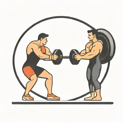Strength Vs Explosiveness