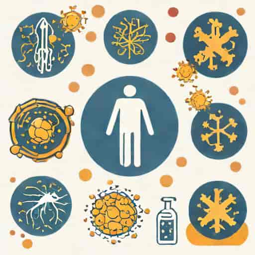Streptococcal And Staphylococcal Infections
