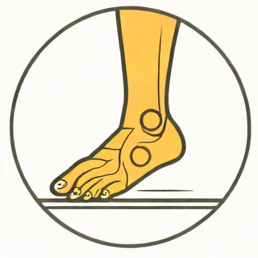Stress Fracture Metatarsal Symptoms