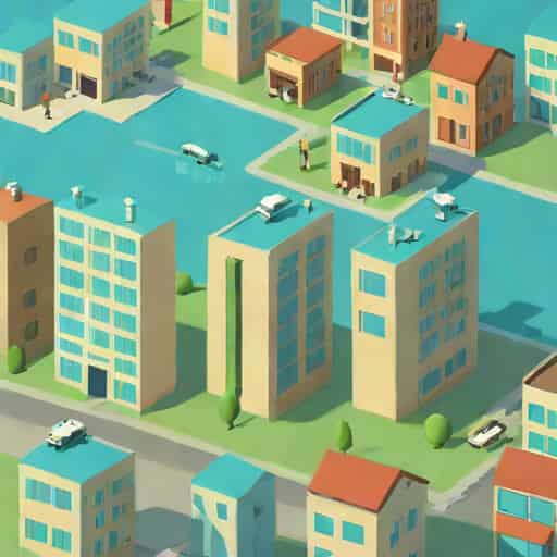 Stuck In Cerulean City