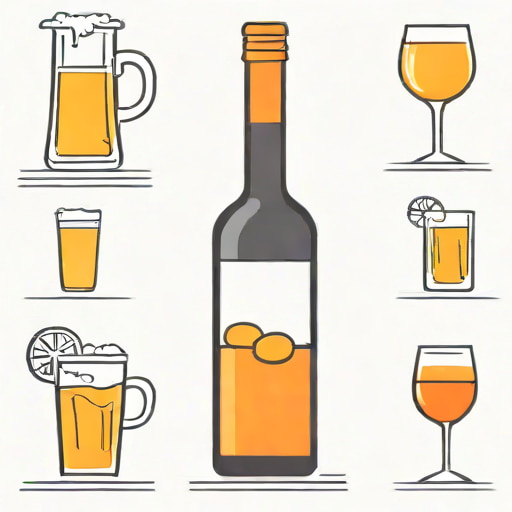 Sudden Distaste For Alcohol