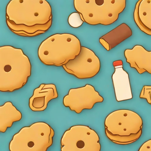 Sugar Free Biscuits Britannia