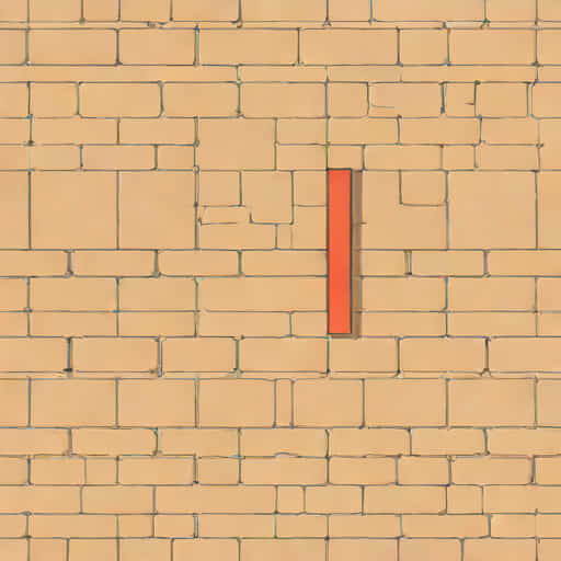 Summary Of Mending Wall