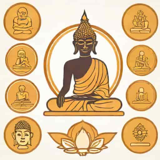 Summary Of Theravada Buddhism