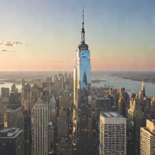 Summit One Vanderbilt Photos