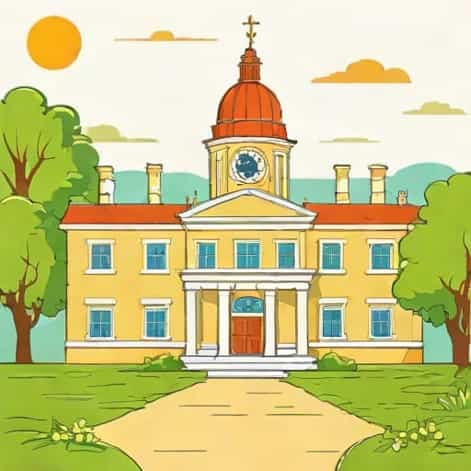 Sumy National Agrarian University