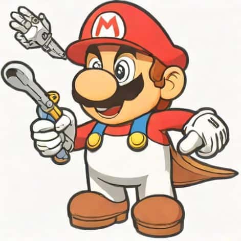 Super Mario Odyssey 2