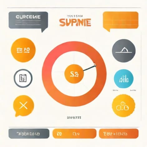 Supreme Day Panel Chart
