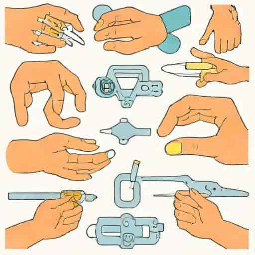 Surgery For Clubbed Thumbs
