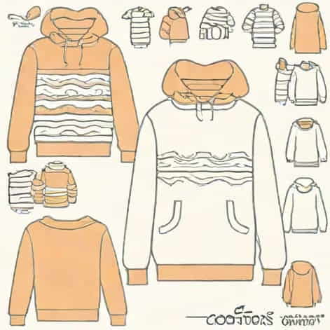 Sweatshirt For Women Woolen