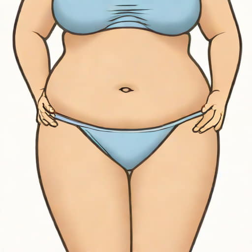 Swelling After Tumescent Liposuction