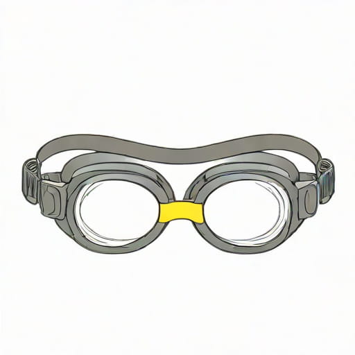 Swimming Goggles For Nearsighted