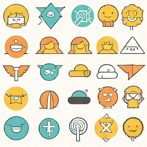 Symbols That Represent Shyness