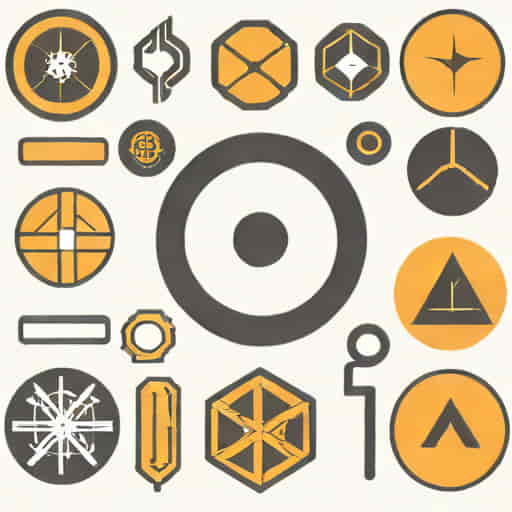 Symmetric And Asymmetric Meaning