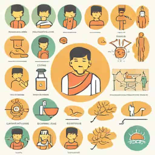 Symptoms Of Beriberi In Hindi
