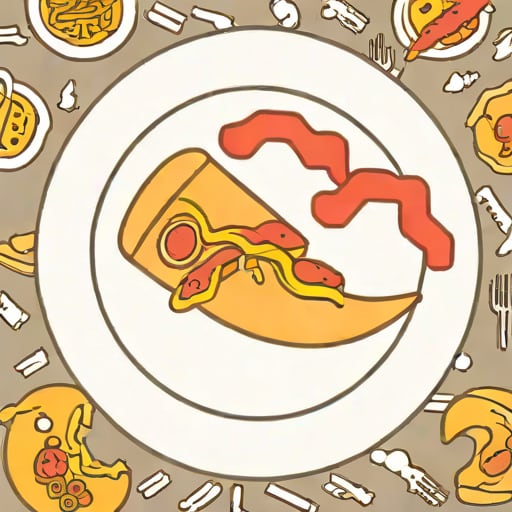 Symptoms Of Eating Rancid Food