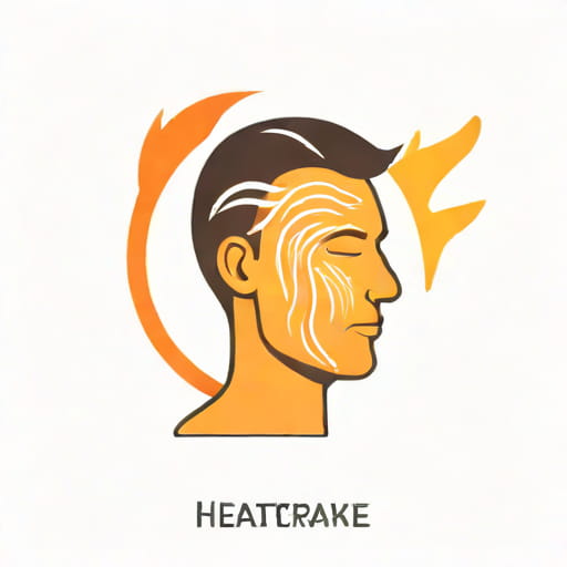 Symptoms Of Heatstroke In Humans