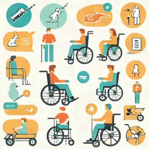Symptoms Of Paraplegia