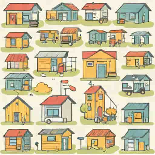 Synonyms For Shantytown