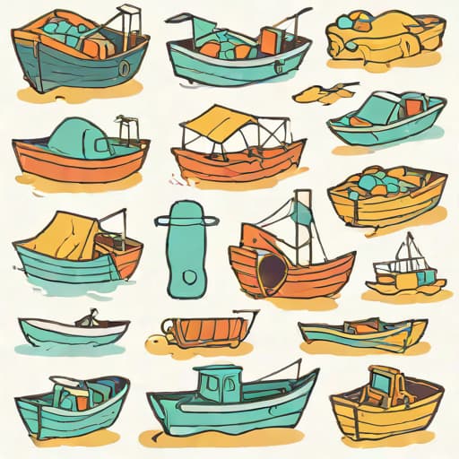 Synonyms Of Flotsam And Jetsam