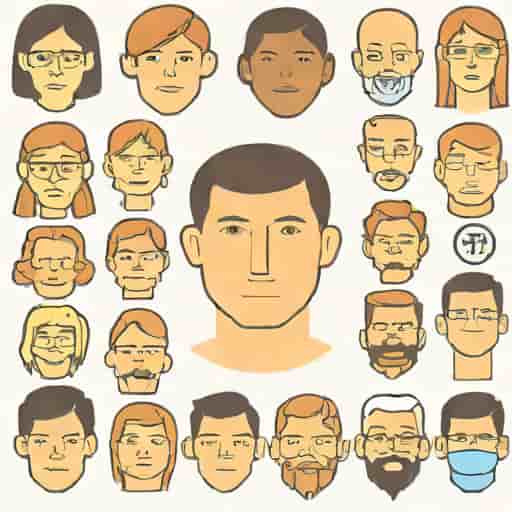 Synonyms Of Physiognomy
