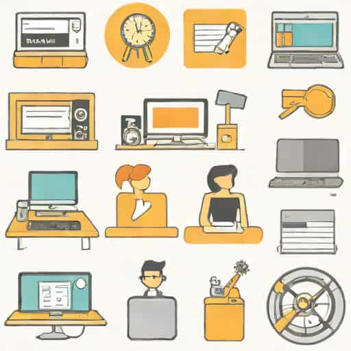 Synonyms Of Teleworking