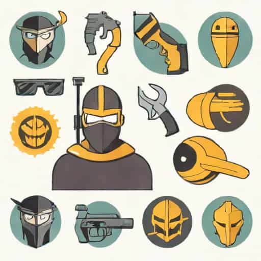 Synonyms Of Vigilante