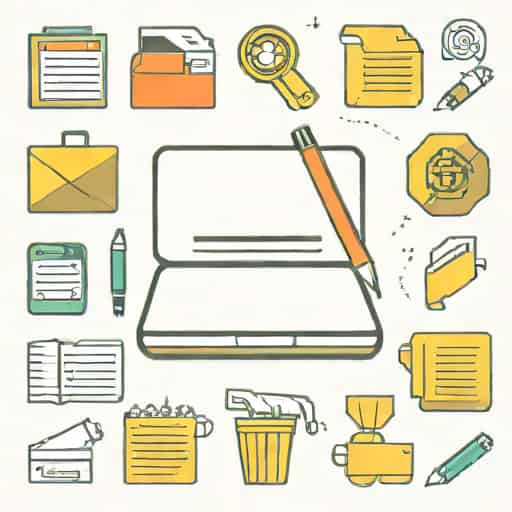 Synopsis Of Economical Writing