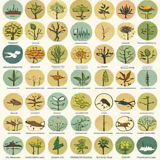 System Of Classification Used By Linnaeus Was