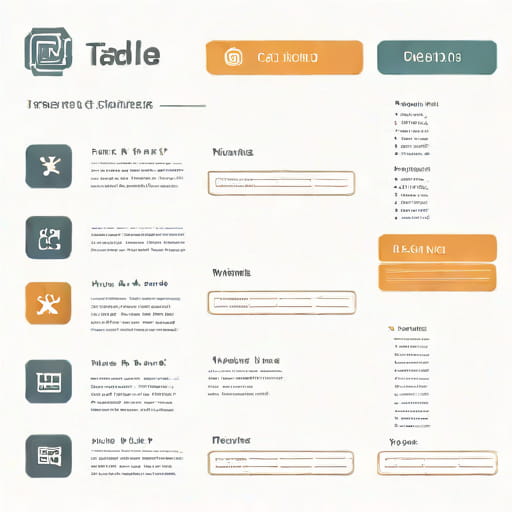 Table Of Contents Word Formatting