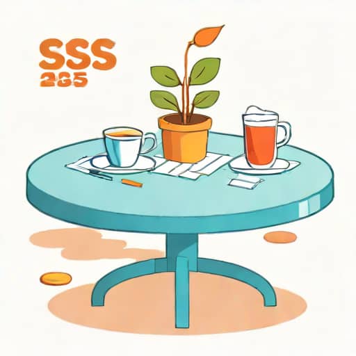 Table Of Sss Contribution 2025