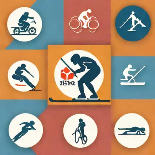 Tableau Des Medailles Biathlon 2024