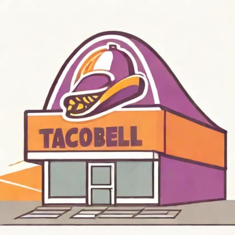 Taco Bell Bullhead City