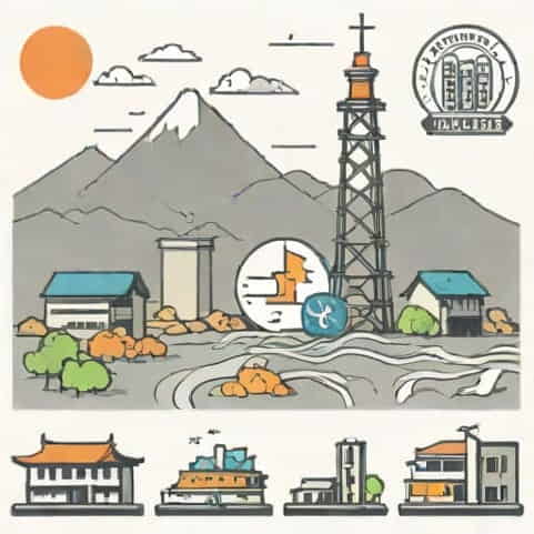 Taiwan Earthquakes Taipei Video