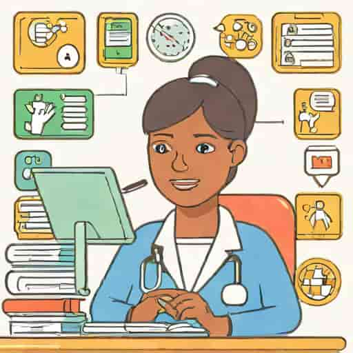 Tameka Works As A Health Educator Quizlet
