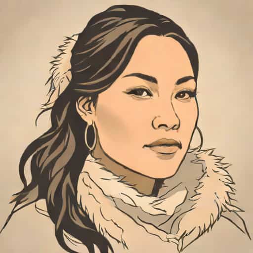 Tanya Tagaq Nanook Of The North
