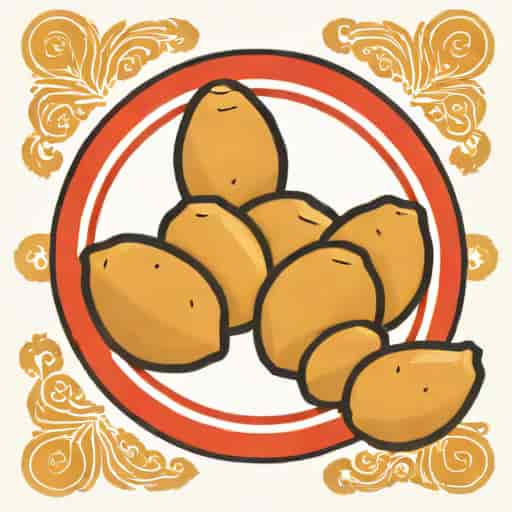 Target Idahoan Potatoes