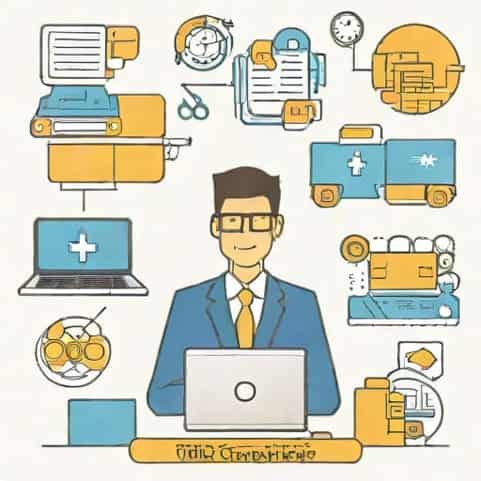 Tata Consultancy Services Jobs