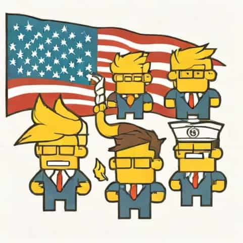 Team America Barf Gif