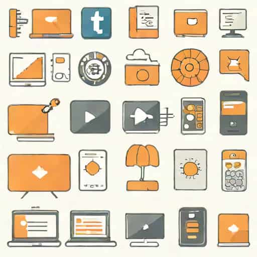 Tecnologias De Comunicacion Y Informacion