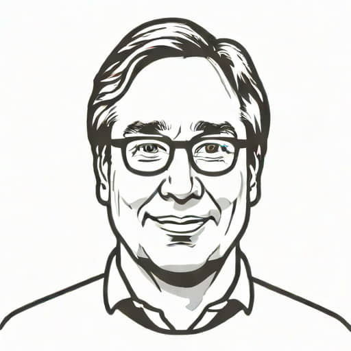 Ted Talk Linus Torvalds