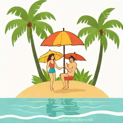 Temptation Island Raul E Martina