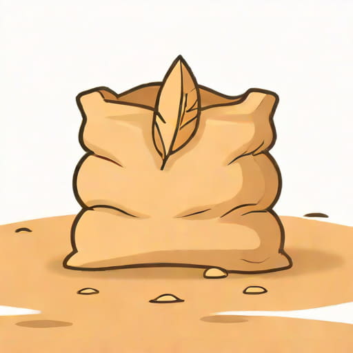 Term Sandbagging Origin