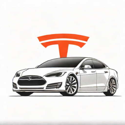 Tesla Chinese Competitor