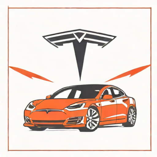Tesla Se Conduce Solo